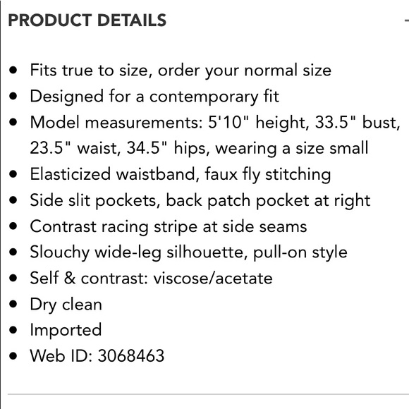 Elizabeth James**IN STORES NOW** - Picture 8 of 8